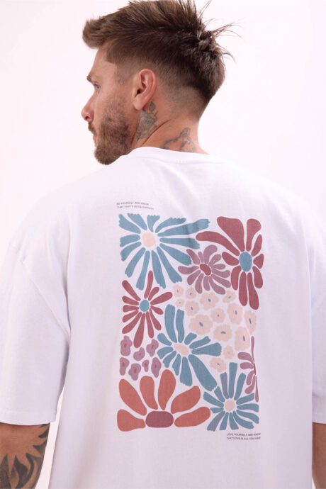 TSHIRT BENJAMIN - Imagen 5