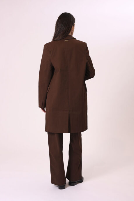 BLAZER LARGO ARENE - Imagen 4