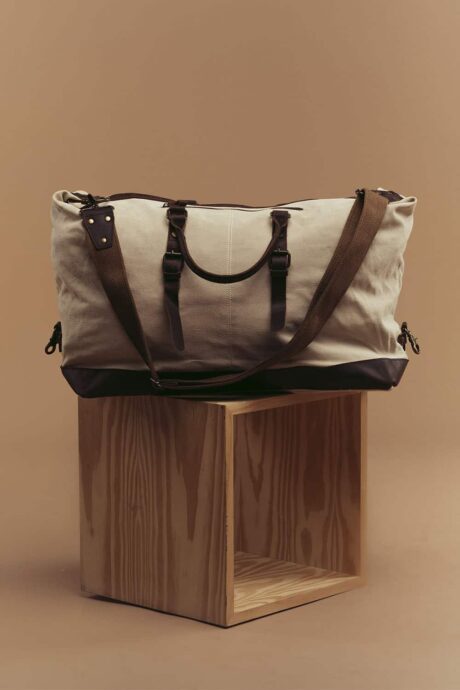 MOCHILA THE URBAN HAUS - Imagen 5