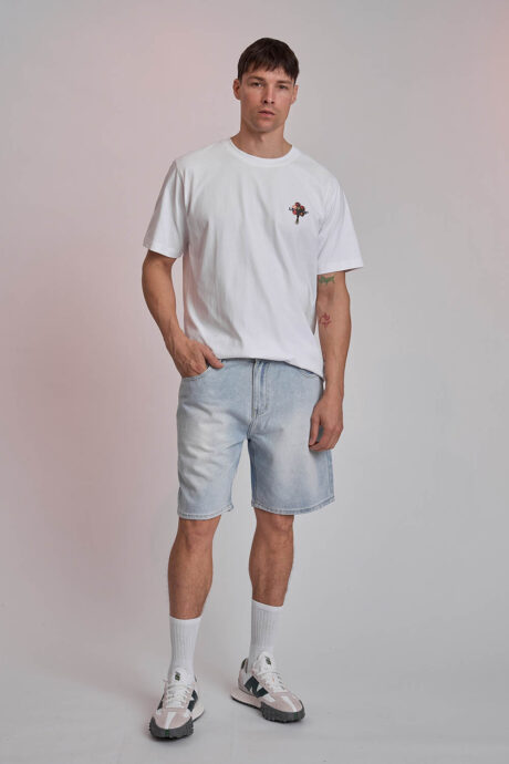BERMUDA DENIM BARTOLOME