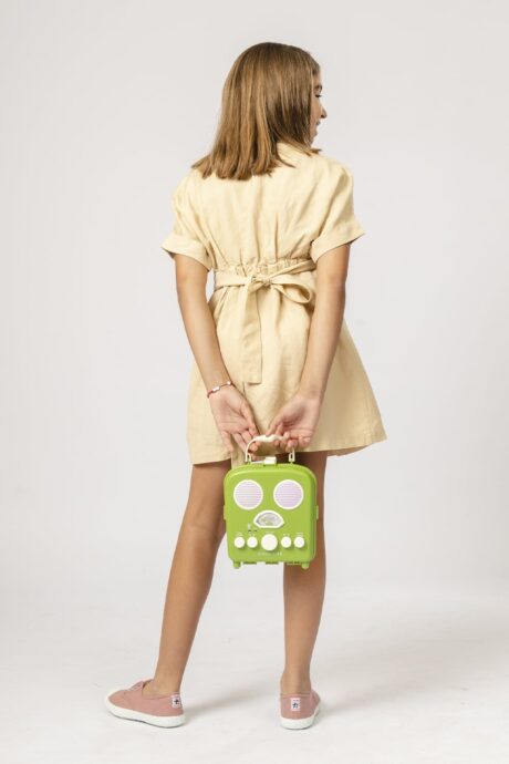 VESTIDO GUAVA - Imagen 5