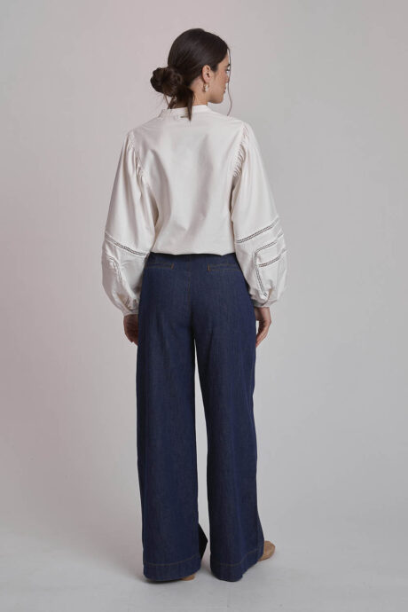 CAMISA MARCELINA - Imagen 6