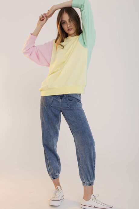 JEANS SAANVI - Imagen 8