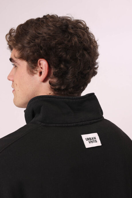 SUDADERA ESTAMPA TRINTO - Imagen 9