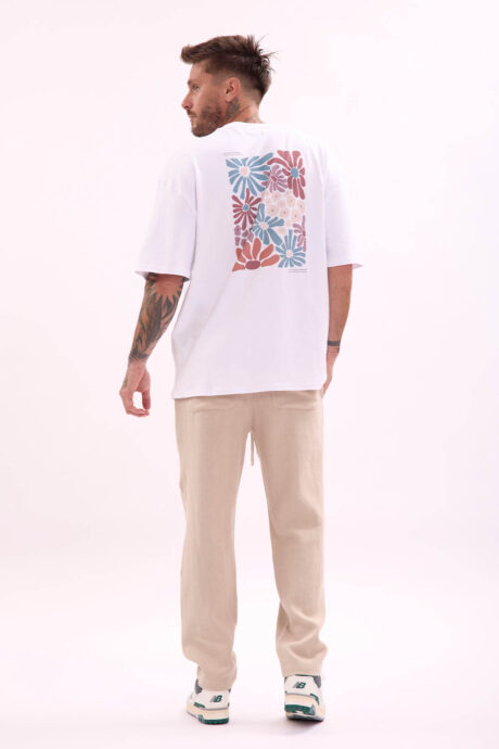 TSHIRT BENJAMIN - Imagen 7