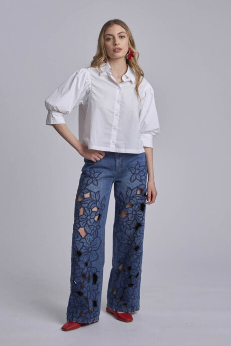 CAMISA AURA