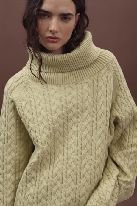 SWEATER PUNTO KAILIN - Imagen 7