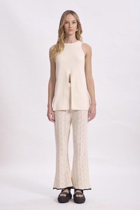 BLUSA TEJIDA GLORIA