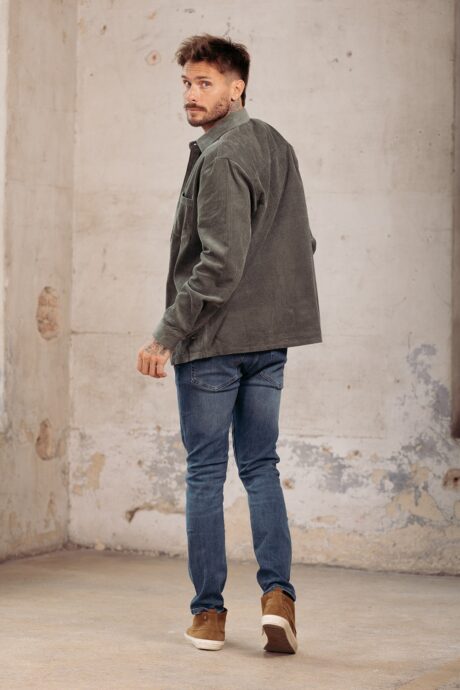 CAMISA BERTRAM - Imagen 5