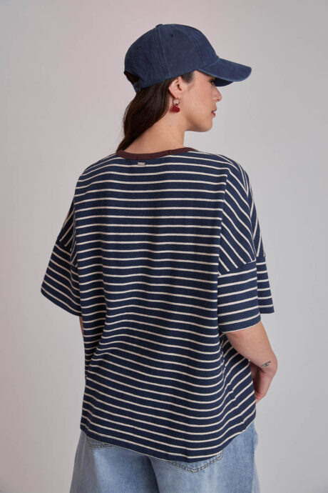 TSHIRT RAYAS MANUELA - Imagen 12