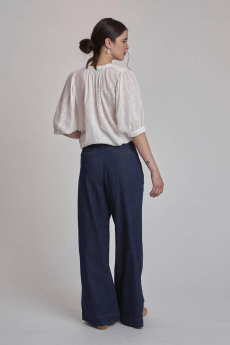 CAMISA AINHOA - Imagen 7