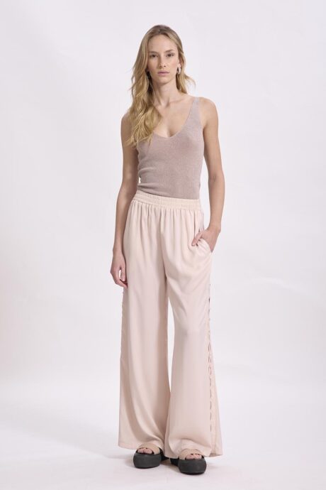 BLUSA TEJIDA KANDRA - Imagen 4