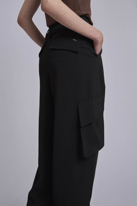 PANTALON CARGO DALILA - Imagen 8