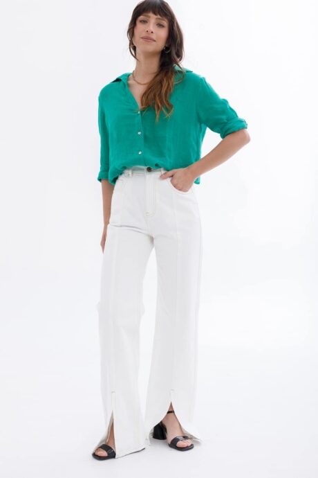 JEAN WIDE ANABELLE