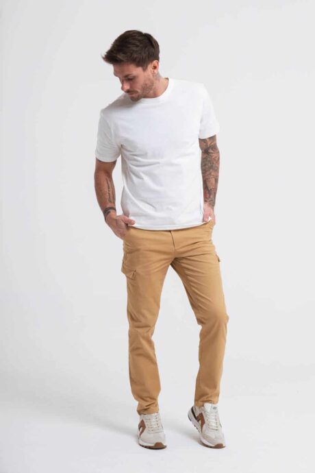 TSHIRT FRANZ