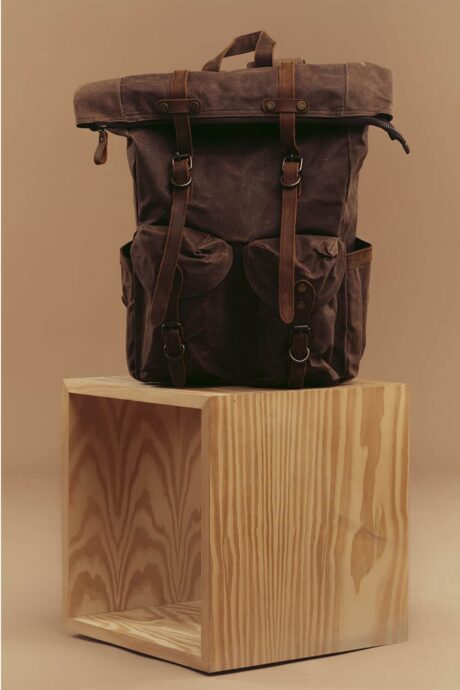 MOCHILA THE URBAN HAUS - Imagen 7