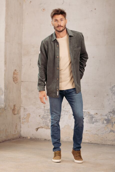 CAMISA BERTRAM - Imagen 4
