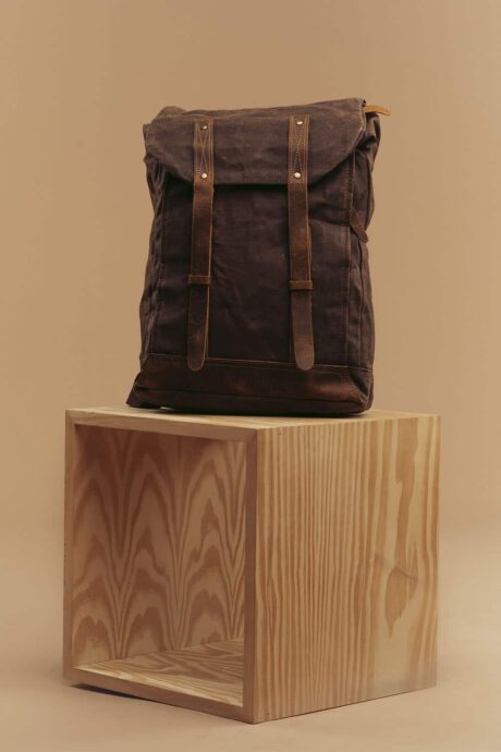 MOCHILA THE URBAN HAUS - Imagen 2