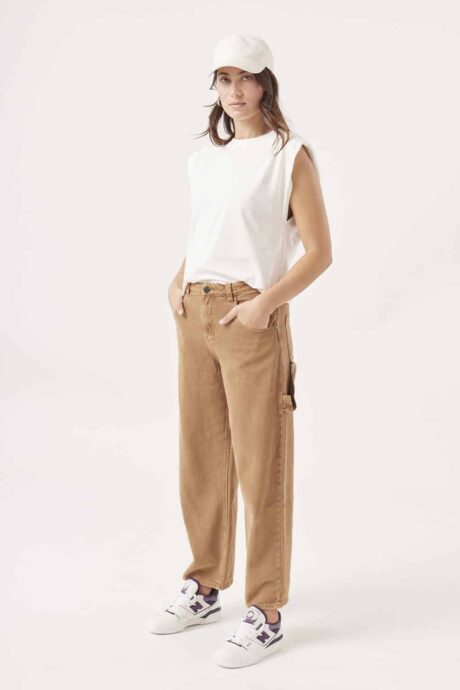 Tshirt con bordado Marina - Imagen 11