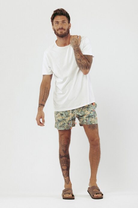 SHORT BAÑO URIAN