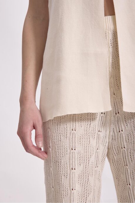 BLUSA TEJIDA GLORIA - Imagen 9