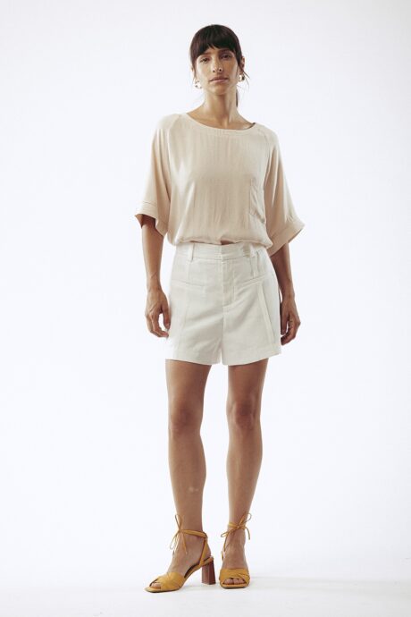 SHORT GABRIELLE - Imagen 2