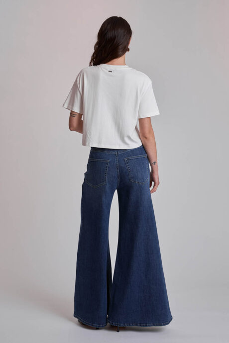 TSHIRT STRASS BERNARDA - Imagen 4