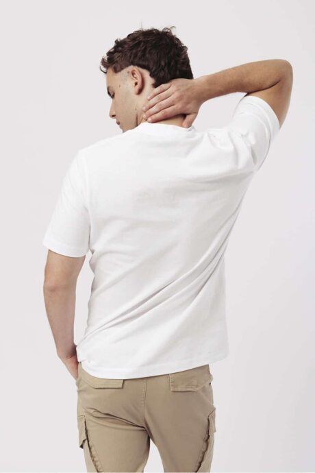 TSHIRT ALGODON JAIME - Imagen 12