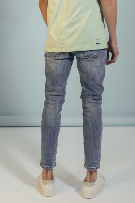 JEANS SKINNY ANDREW - Imagen 4