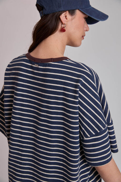TSHIRT RAYAS MANUELA - Imagen 13