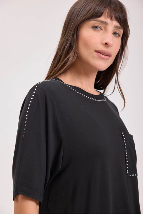 TSHIRT SANA - Imagen 4
