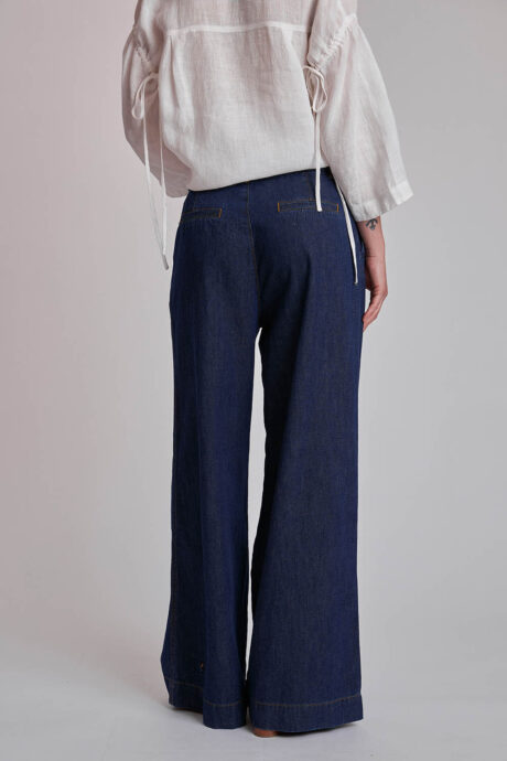 JEANS WIDE DAFNE - Imagen 6