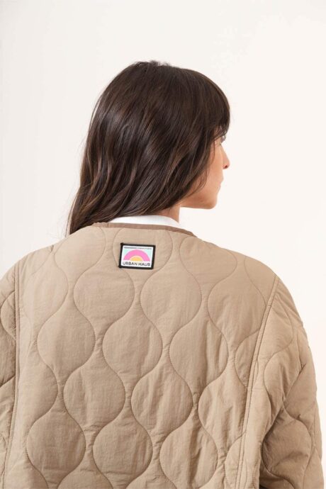 BOMBER ACOLCHADA KRIS - Imagen 7