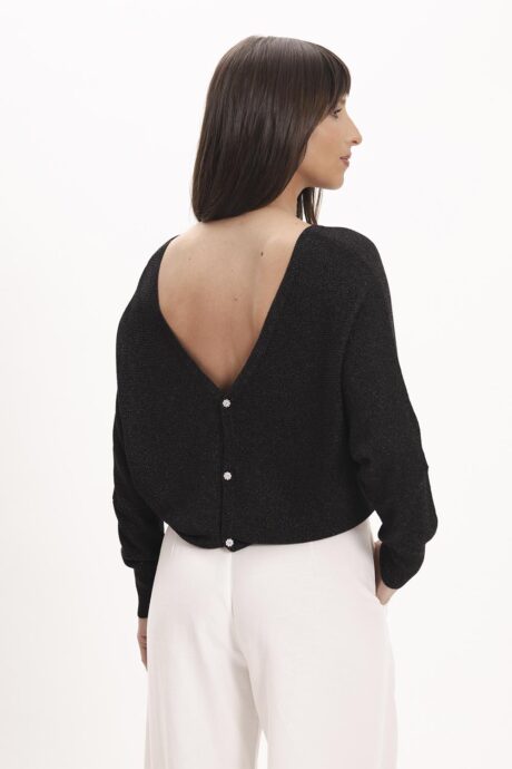 JERSEY PUNTO VICKI - Imagen 5