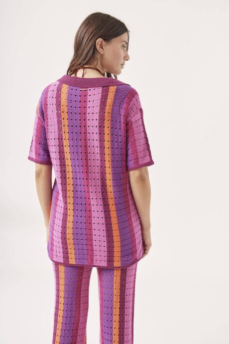 SWEATER TEJIDO KELLY - Imagen 11