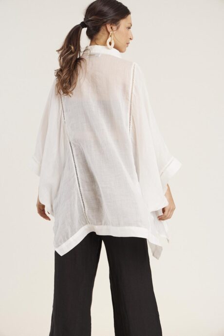 CAMISA ASHLEE - Imagen 10