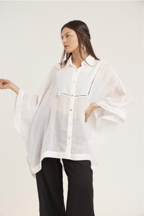 CAMISA ASHLEE - Imagen 3