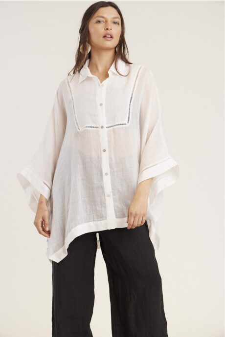 CAMISA ASHLEE - Imagen 9