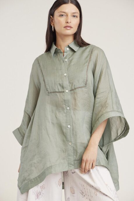 CAMISA ASHLEE - Imagen 7