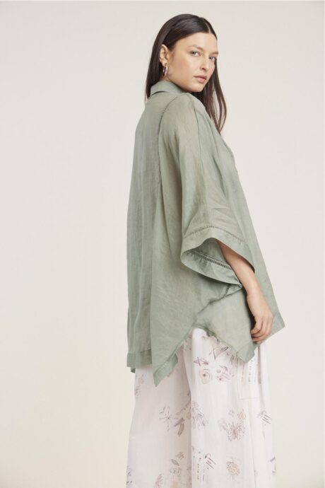 CAMISA ASHLEE - Imagen 8