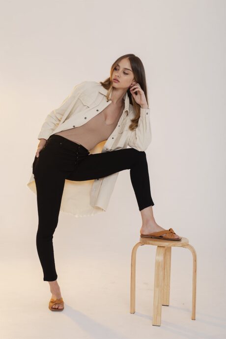 JEANS PETRA