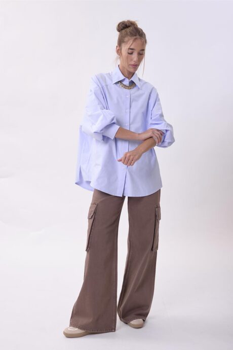 CAMISA JUANA