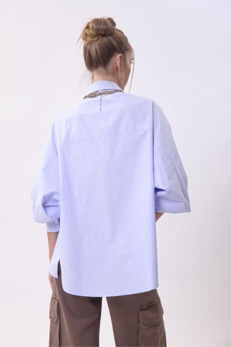 CAMISA JUANA - Imagen 8