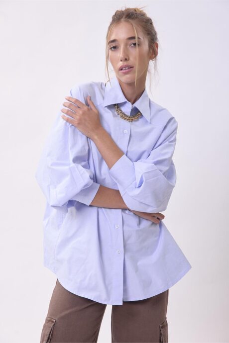 CAMISA JUANA - Imagen 5