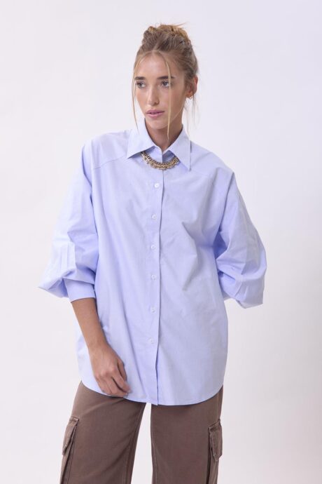 CAMISA JUANA - Imagen 4