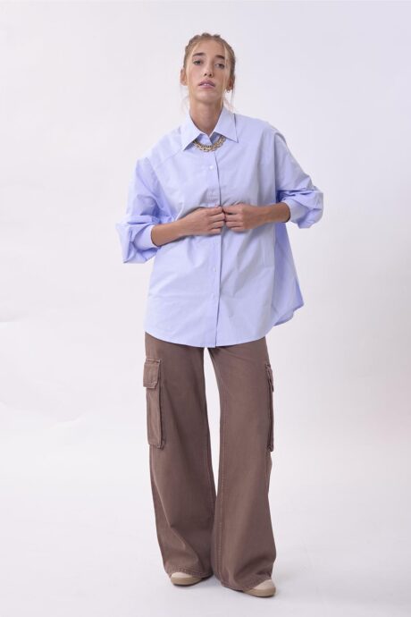 CAMISA JUANA - Imagen 7