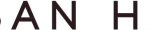 The Urban Haus | Moda que te define logo