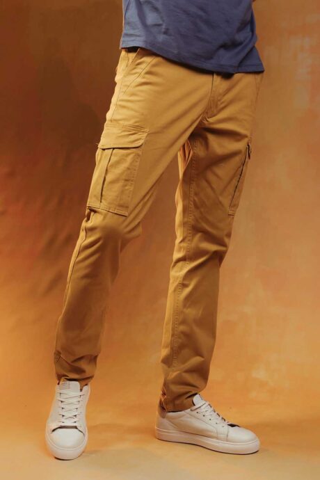 PANTALONES MALIKU - Imagen 3