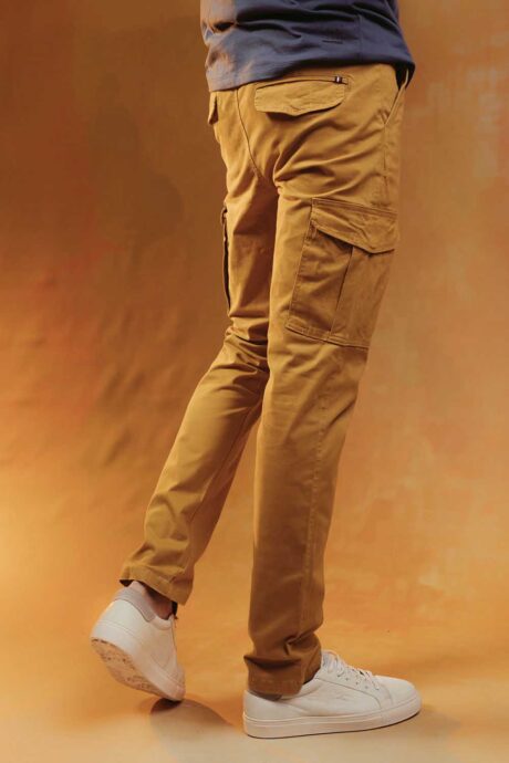 PANTALONES MALIKU - Imagen 8