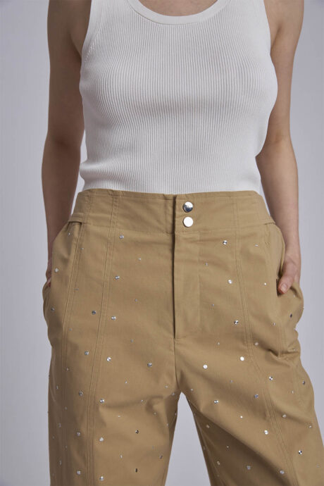 PANTALON TACHAS EMILIA - Imagen 7